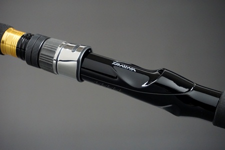 玄界灘 X(ロッド)｜DAIWA