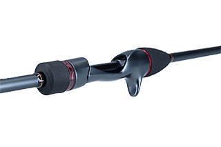 極鋭 カワハギ EX AGS LC（ライトコンセプト）(ロッド)｜DAIWA