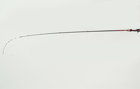 極鋭 カワハギ RT AGS(ロッド)｜DAIWA