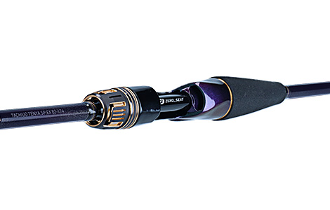 極鋭 タチウオテンヤSP EX(ロッド)｜DAIWA