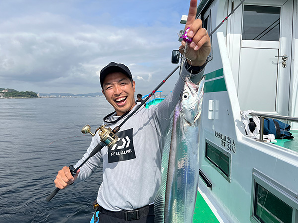 リーディング LG(ロッド)｜DAIWA