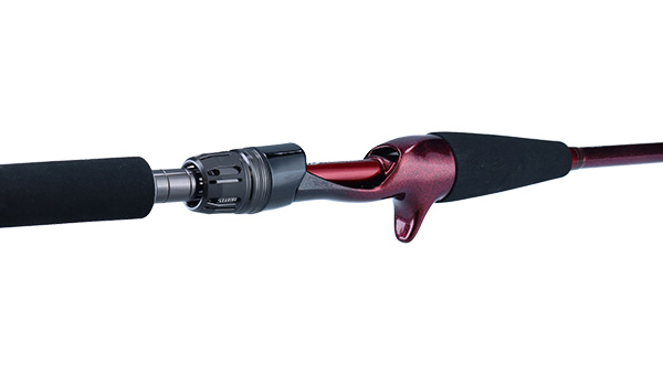 リーディング MG(ロッド)｜DAIWA