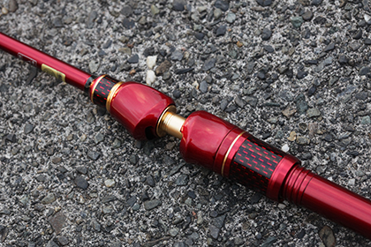 BJ イカダ メタルチューン(ロッド)｜DAIWA