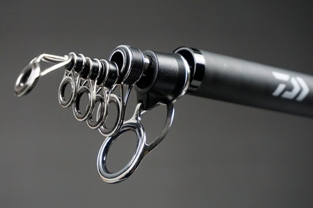 マッドドラゴン T(ロッド)｜DAIWA