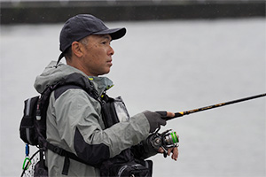 モアザン ブランジーノ EX AGS(ロッド)｜DAIWA