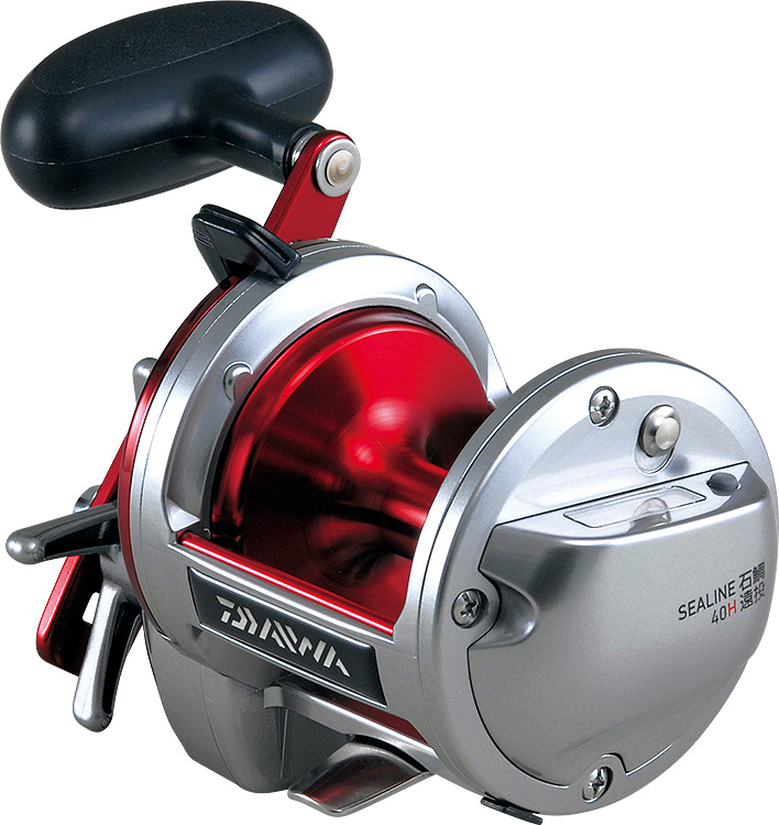シーライン石鯛 / シーライン石鯛 遠投(リール)｜DAIWA