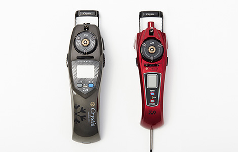 クリスティア ワカサギ AIR(リール)｜DAIWA