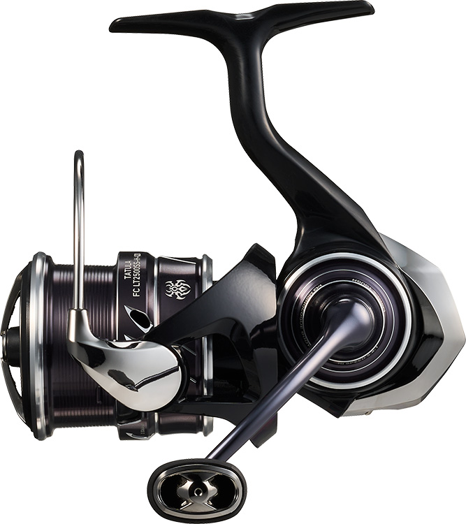 タトゥーラ(リール)｜DAIWA