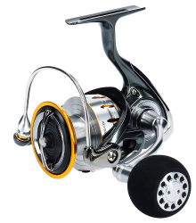 ブラスト LT(リール)｜DAIWA