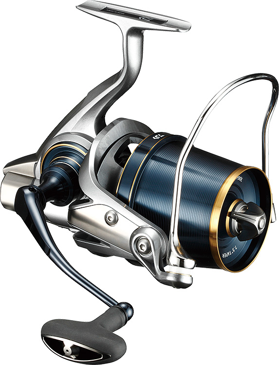 トーナメントサーフ 45(リール)｜DAIWA