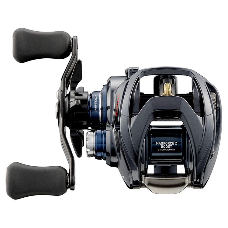 スティーズ A TW HLC(リール)｜DAIWA