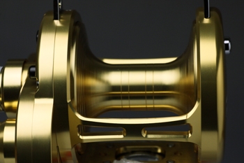 シーラインLD60 2 SP(リール)｜DAIWA