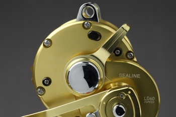 シーラインLD60 2 SP(リール)｜DAIWA