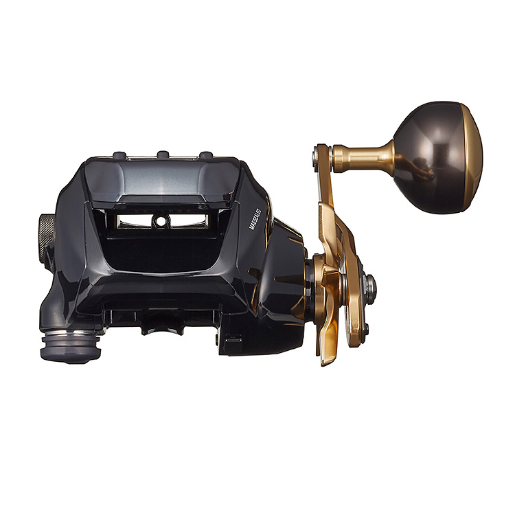 シーボーグ G300J(リール)｜DAIWA