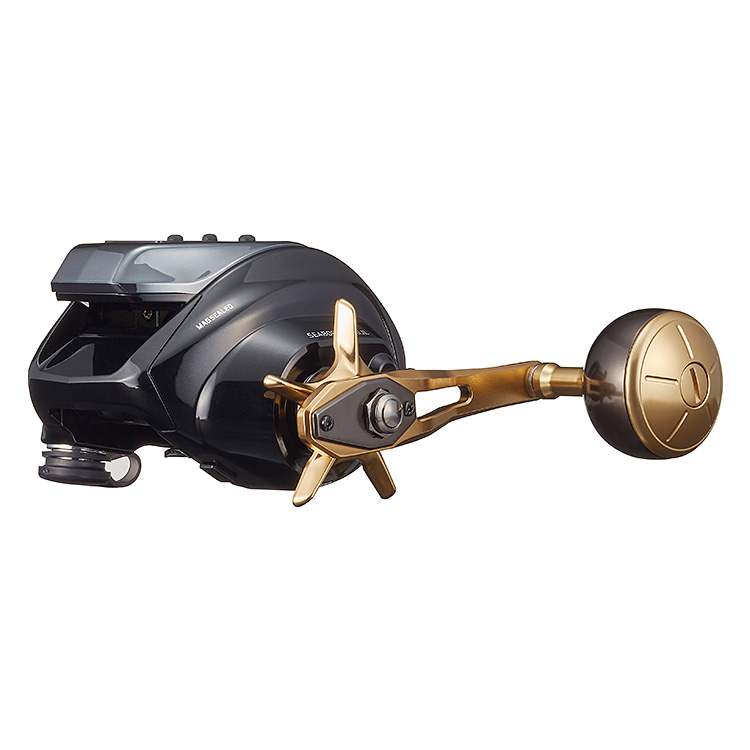 シーボーグ G300J(リール)｜DAIWA