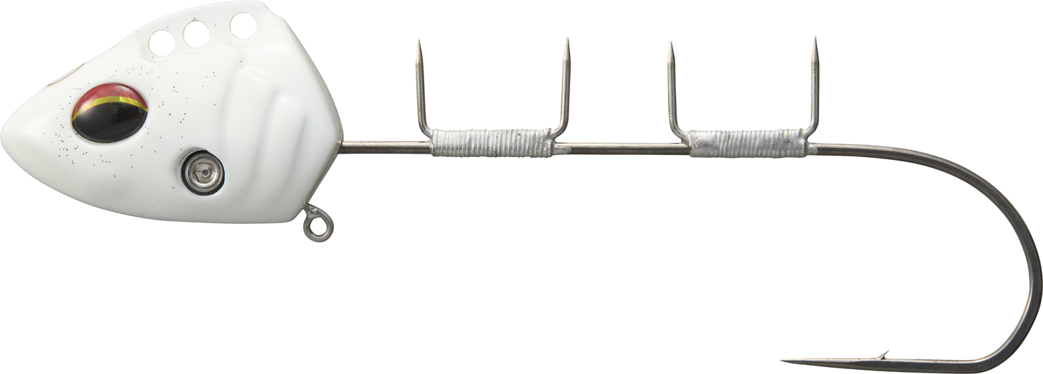 船タチウオテンヤSS AH (Auto Hooking）ミドルフック(ハリ・仕掛け