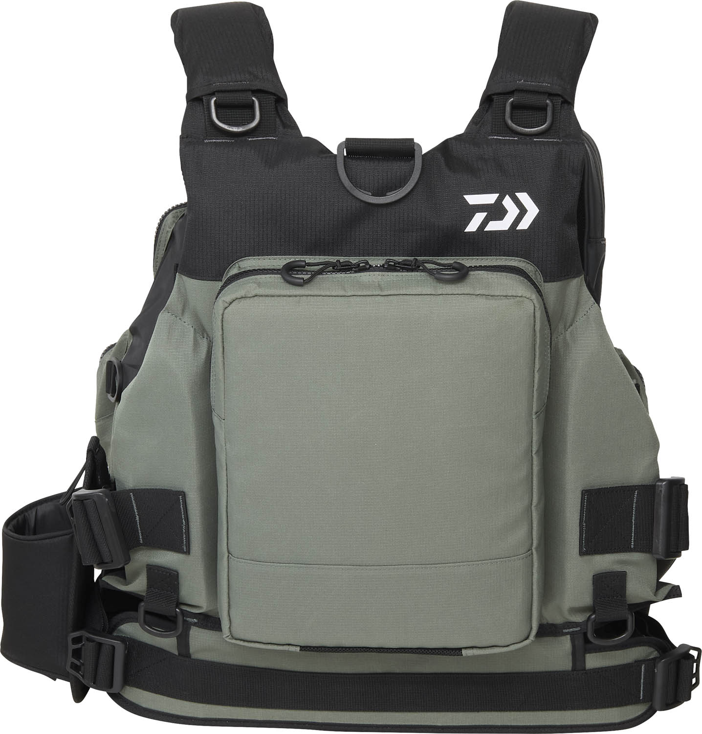 DF-6224 フロートゲームベスト(ライフジャケット)｜DAIWA