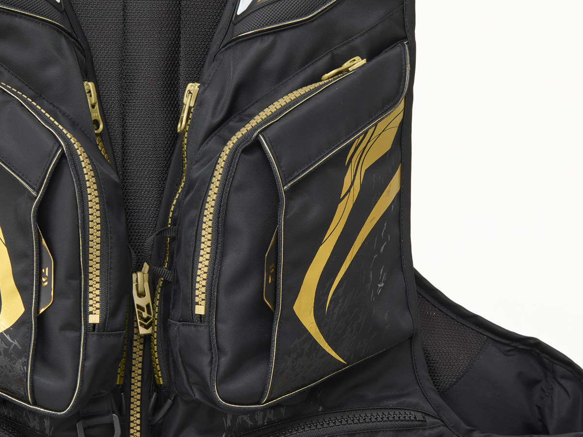 DF-3025T トーナメント バリアテック® サイバーフロート(ライフ