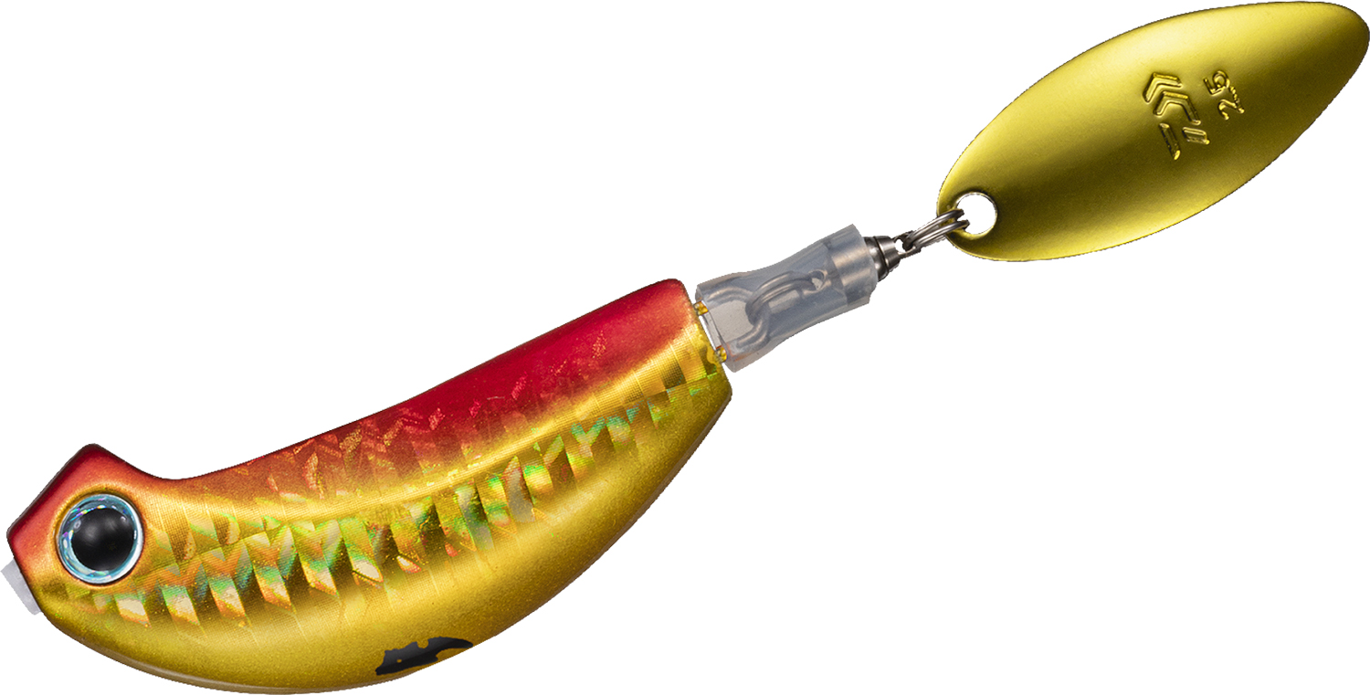 紅牙ブレードブレーカーTG玉神ヘッド(ルアー)｜DAIWA