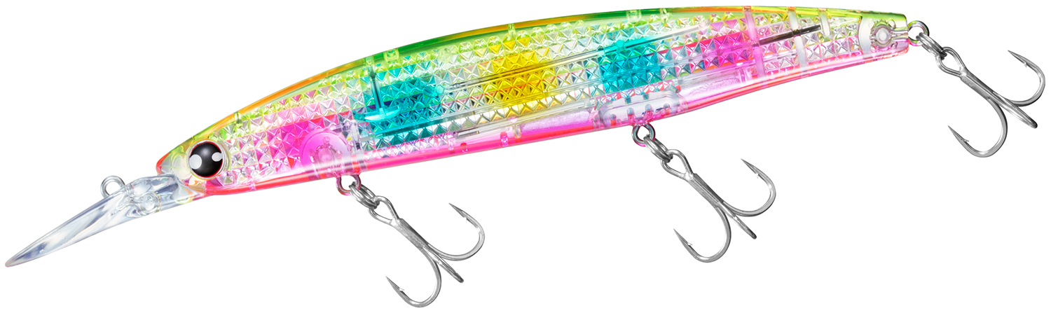 ショアラインシャイナーZ セットアッパー レーザーインパクト(ルアー