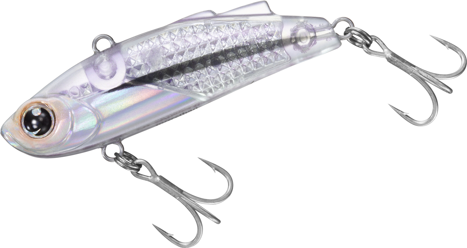 モアザン ミニエント レーザーインパクト(ルアー)｜DAIWA