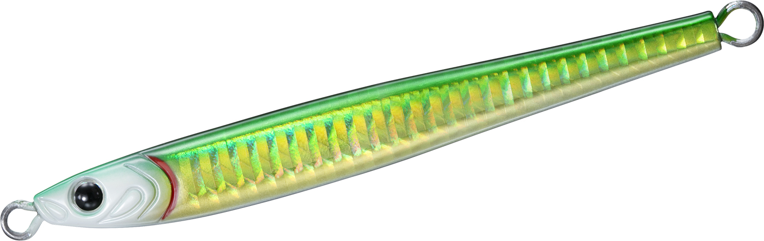 TGベイトスリム(ルアー)｜DAIWA