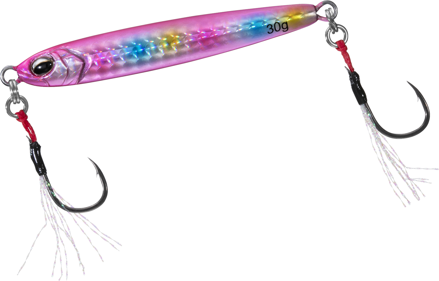 サムライジグR スローフォール(ルアー)｜DAIWA