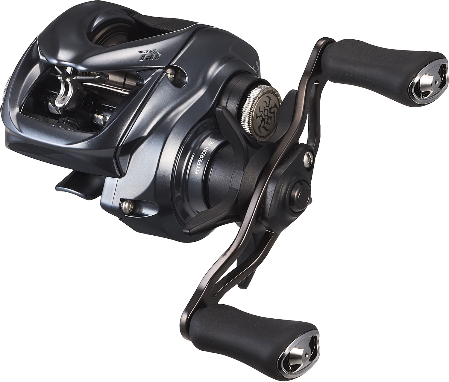 タトゥーラ SV TW(リール)｜DAIWA