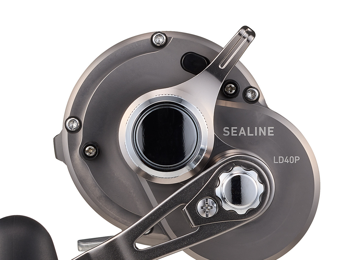 シーライン LD40P(リール)｜DAIWA