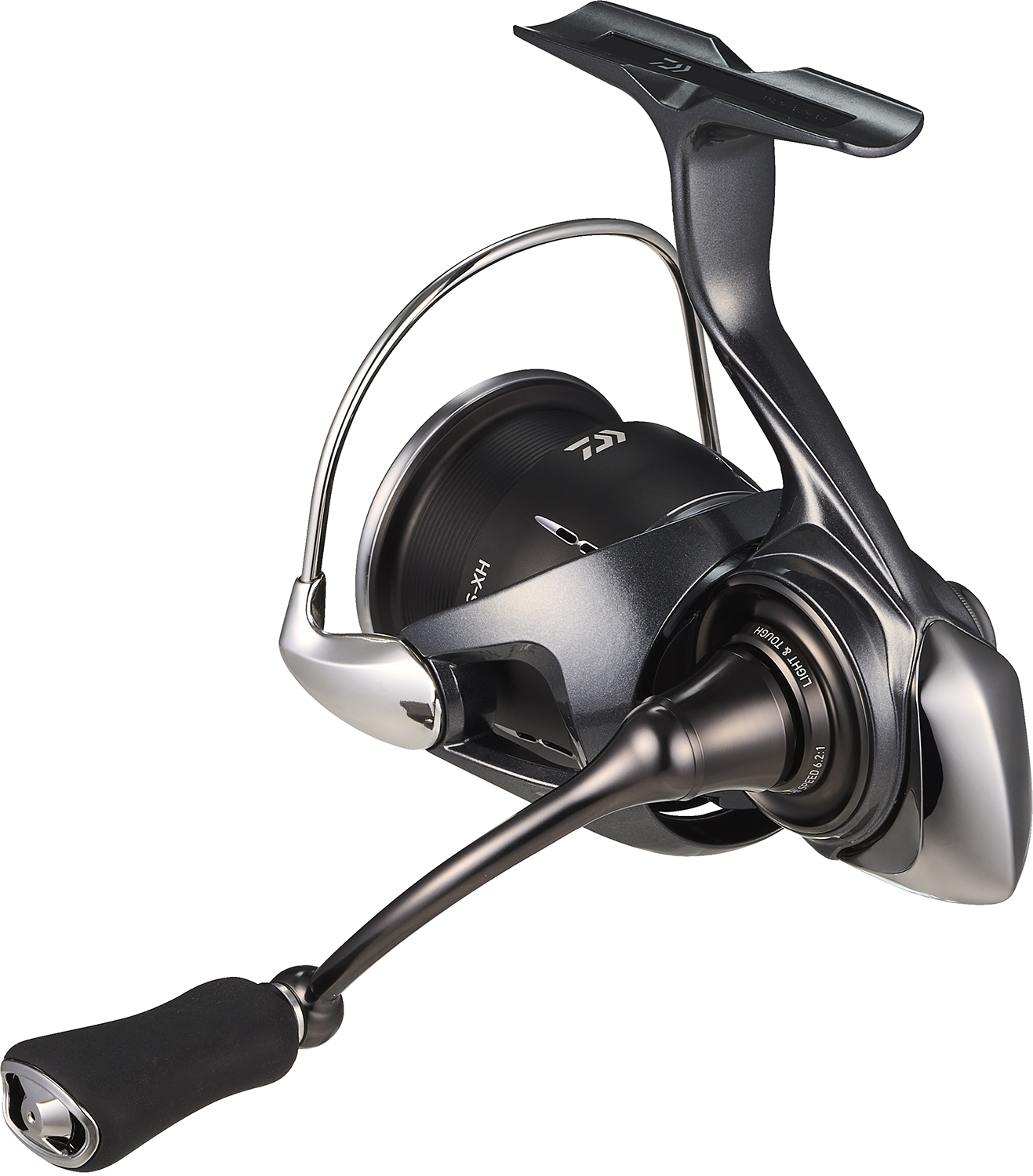 ルビアス ST(リール)｜DAIWA