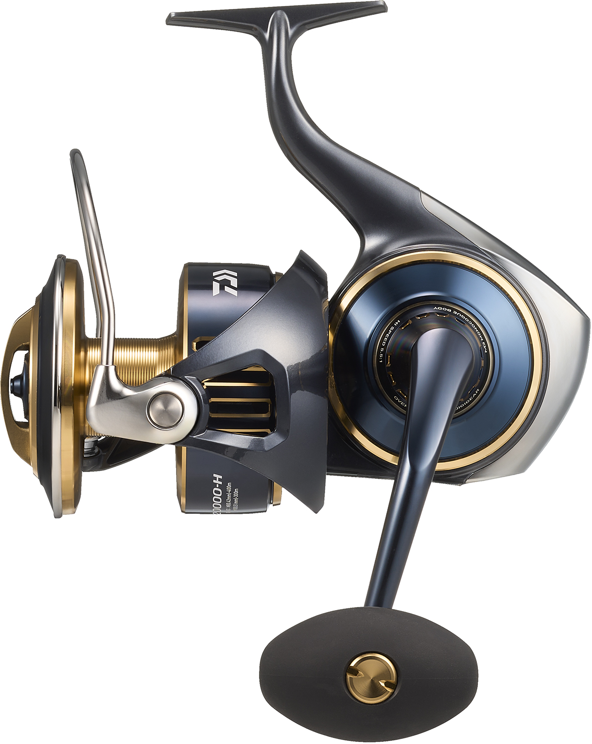 ソルティガ(リール)｜DAIWA