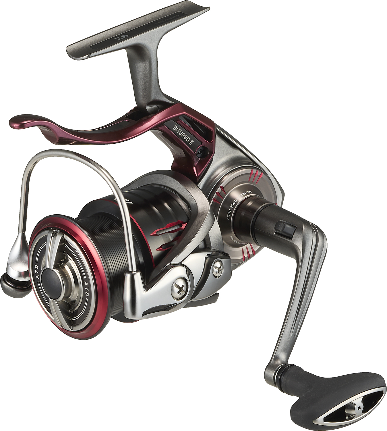 インパルト LBD(リール)｜DAIWA