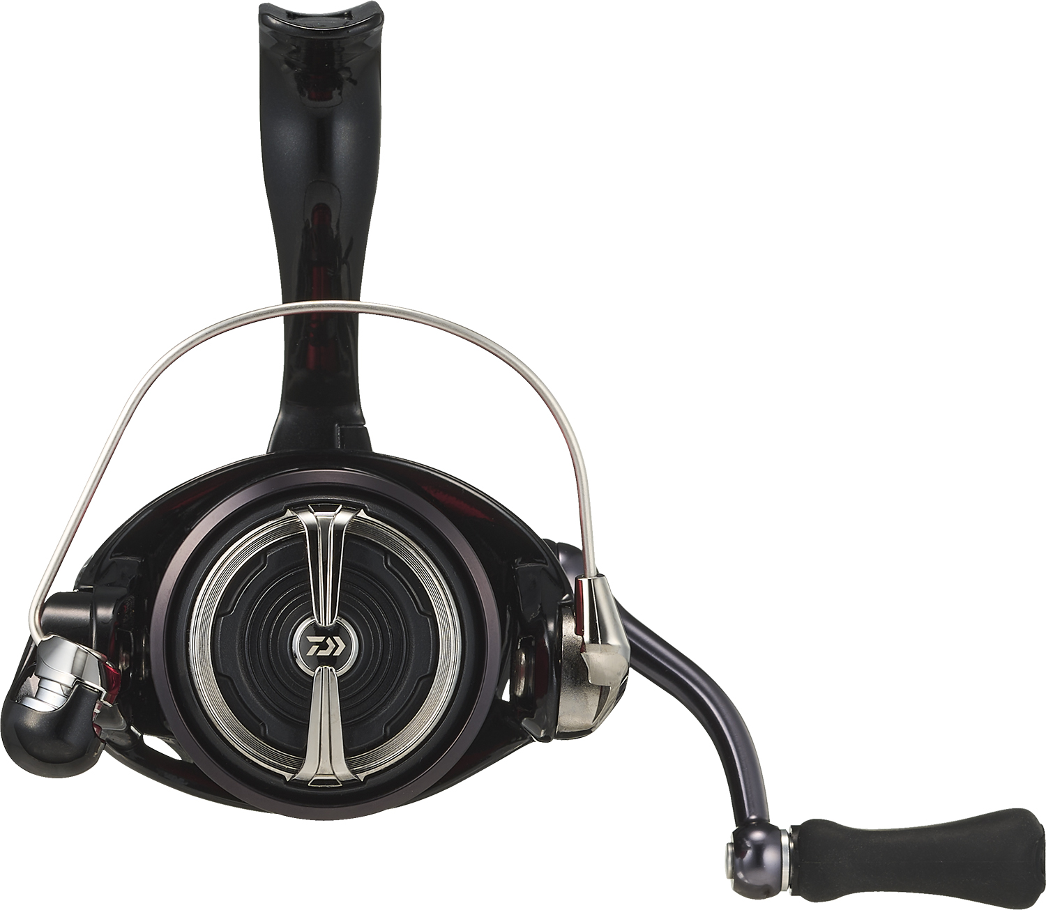 月下美人 X(リール)｜DAIWA