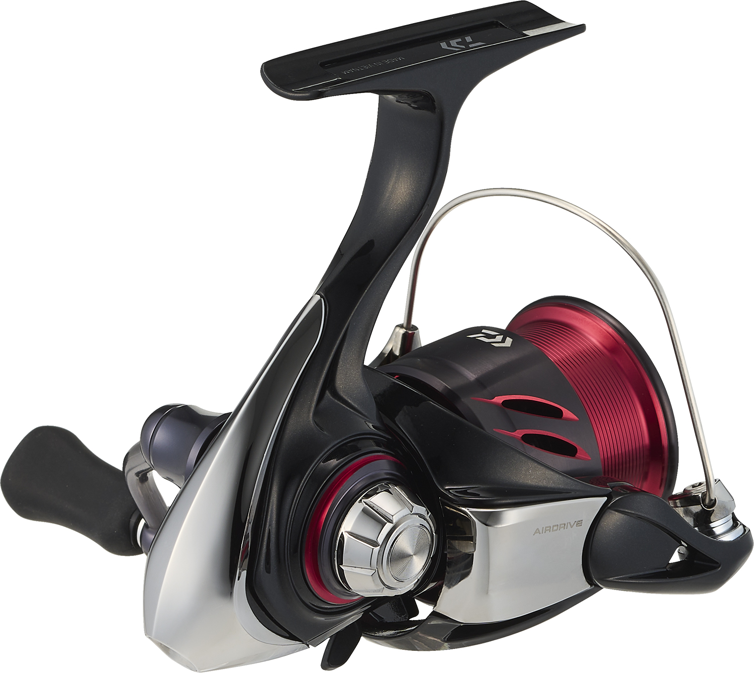 月下美人 X(リール)｜DAIWA