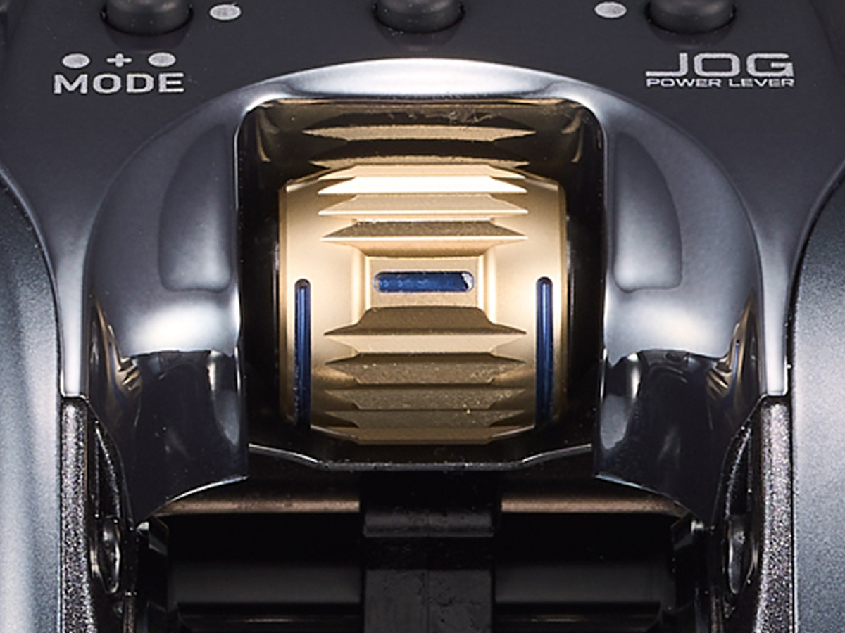 シーボーグ 100J(リール)｜DAIWA