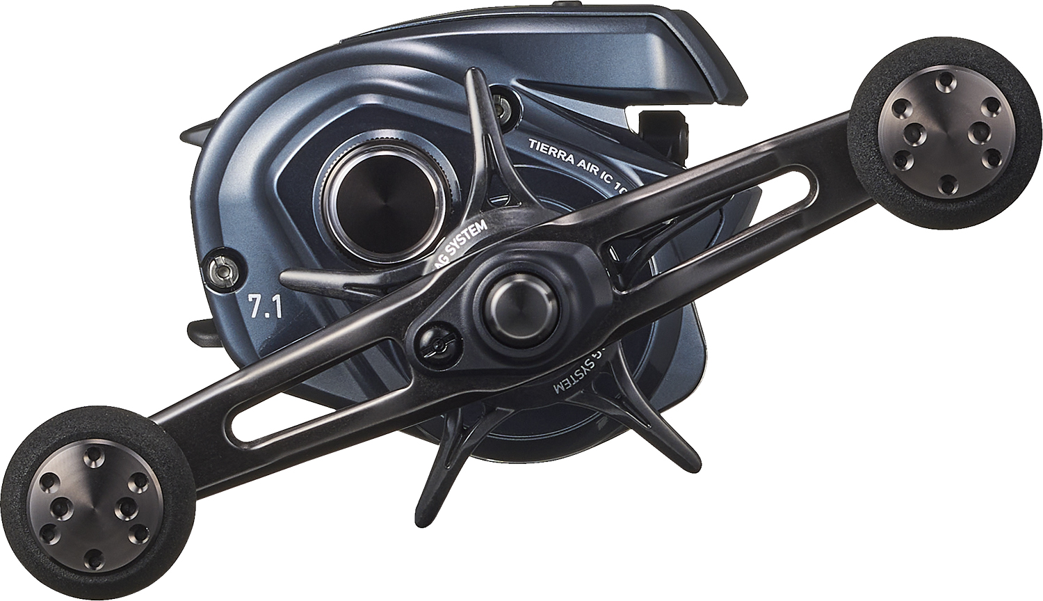 ティエラ AIR IC(リール)｜DAIWA