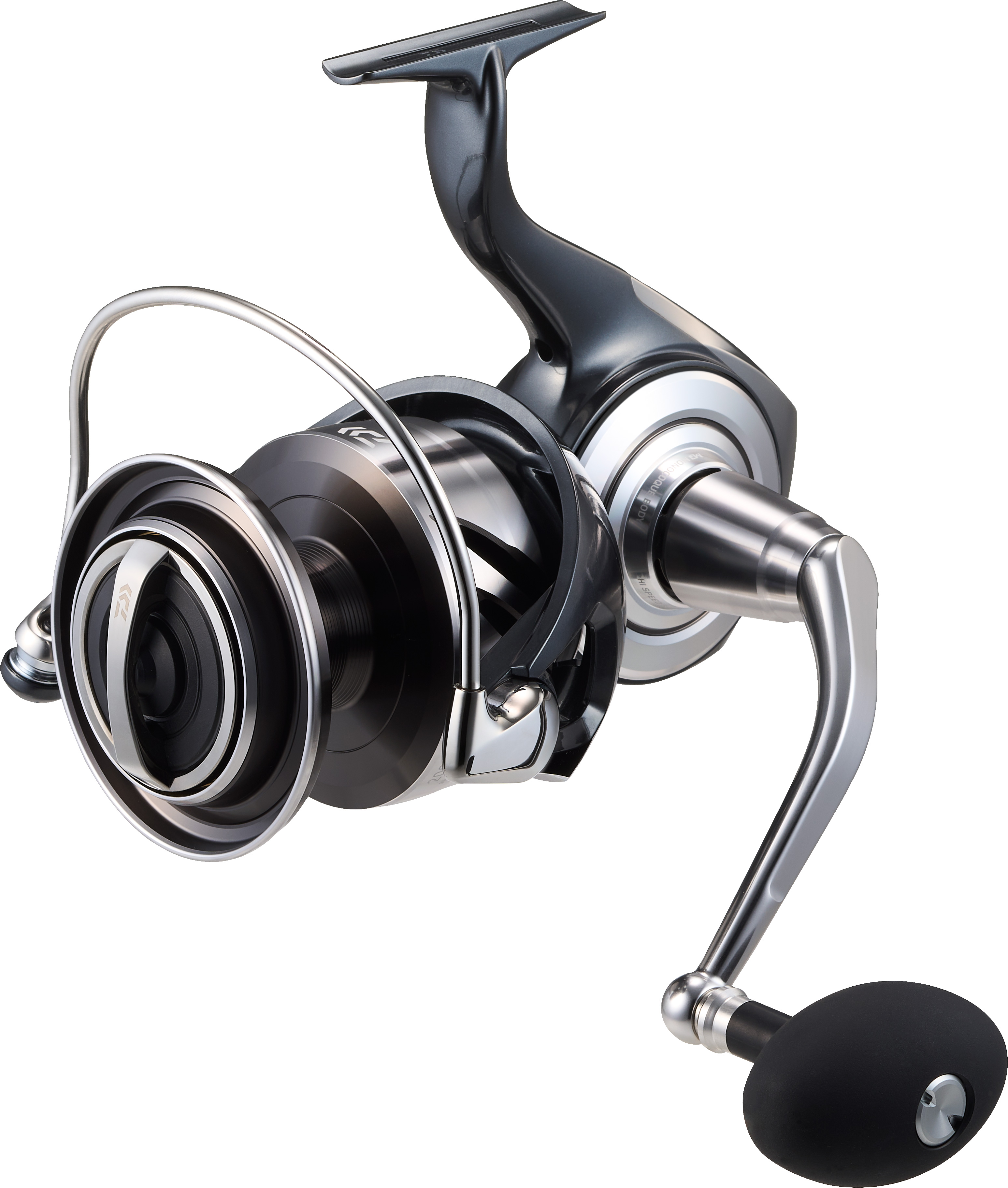 セルテート SW 8000 / 10000 / 14000 / 18000 / 20000(リール)｜DAIWA