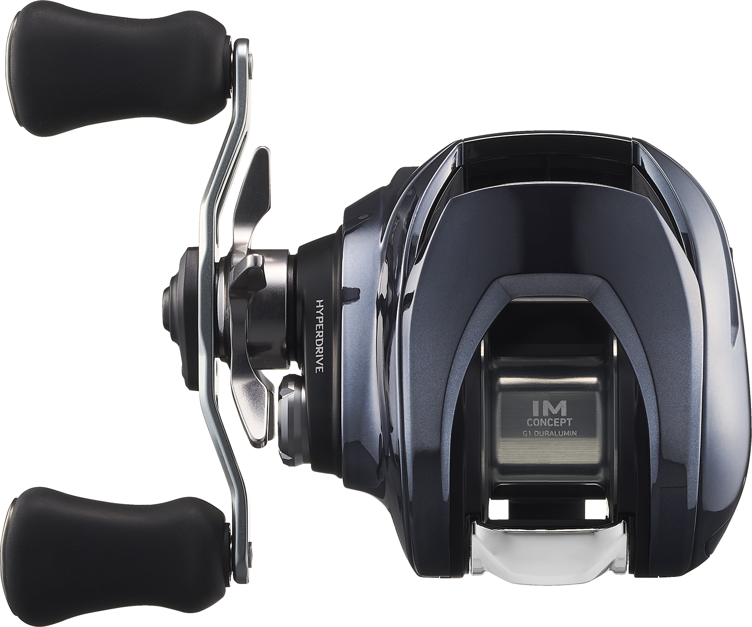 IM Z TW 200-C(リール)｜DAIWA