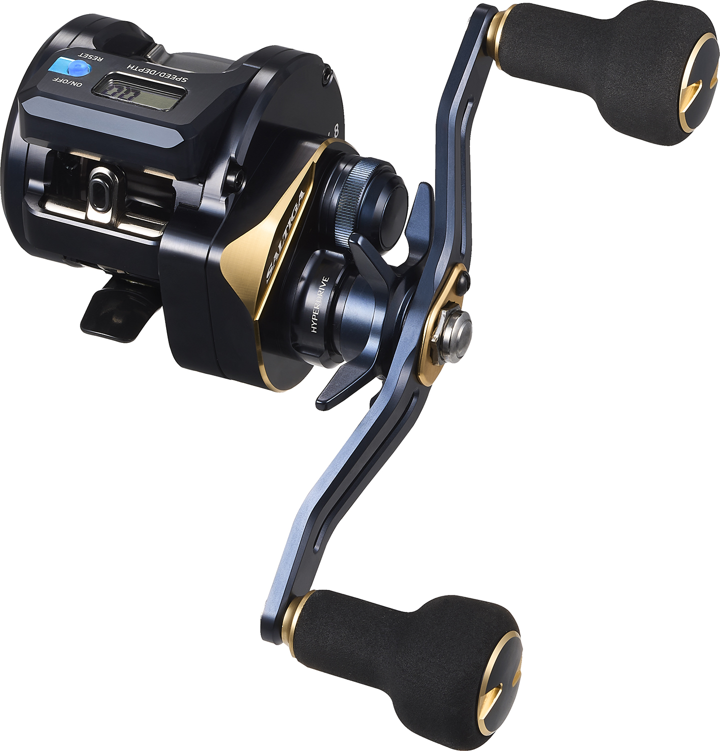 ソルティガ IC 100/300-C(リール)｜DAIWA