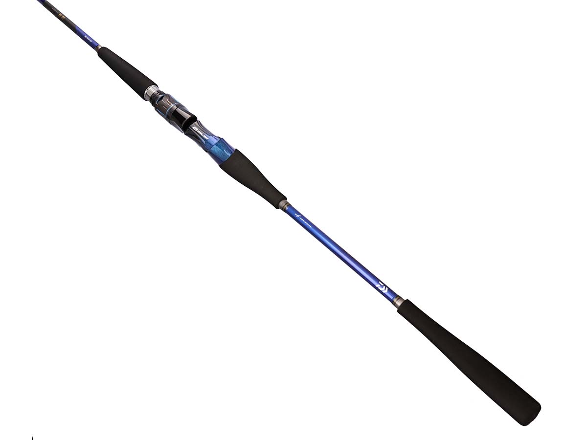 極鋭 MG(ロッド)｜DAIWA