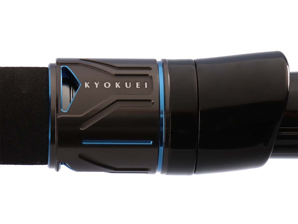 極鋭 ヒラメ(ロッド)｜DAIWA