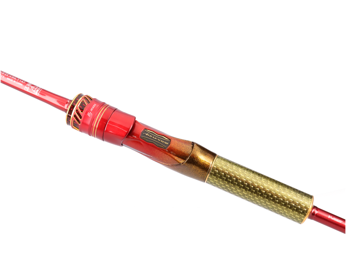 BJイカダEX メタルチューン(ロッド)｜DAIWA