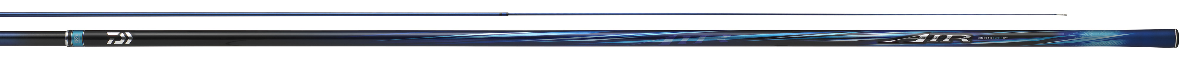 銀影エア TYPE S(ロッド)｜DAIWA