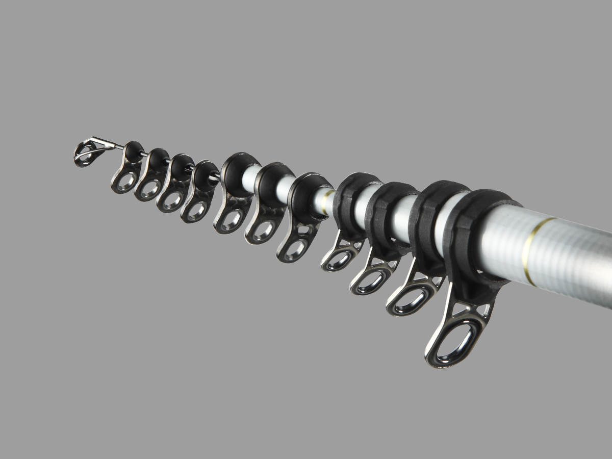 トーナメント ISO AGS(ロッド)｜DAIWA