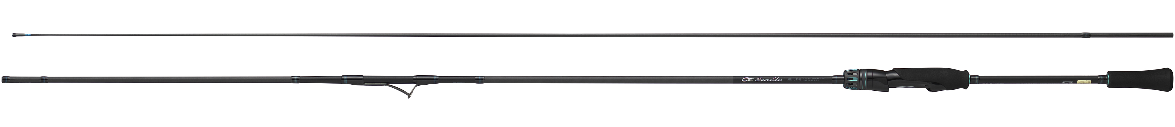 エメラルダス AIR IL (インターラインモデル)(ロッド)｜DAIWA