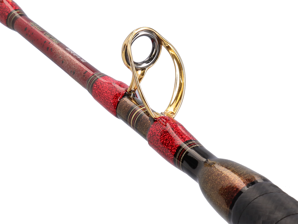 マッドバイパー泳がせSP(ロッド)｜DAIWA