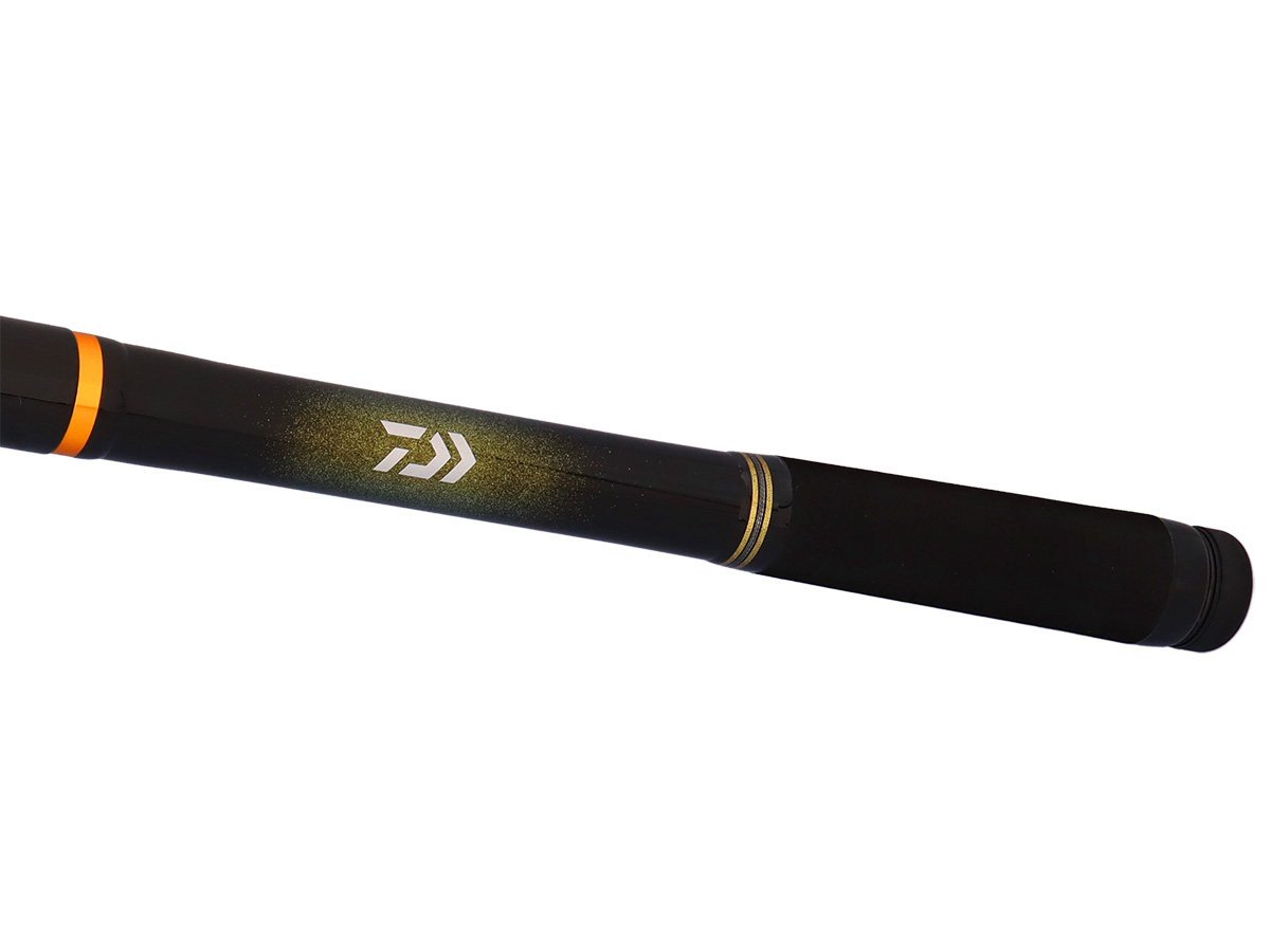 剛弓カゴ遠投B(ロッド)｜DAIWA