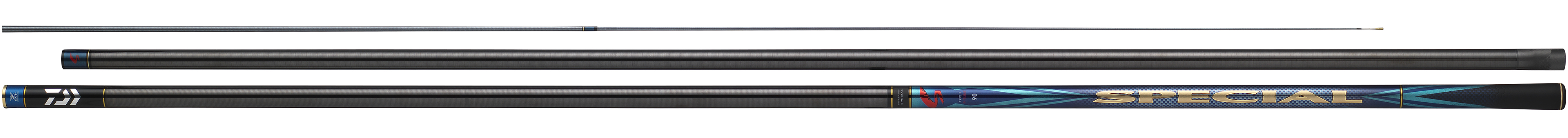銀影競技スペシャル TYPE S(ロッド)｜DAIWA