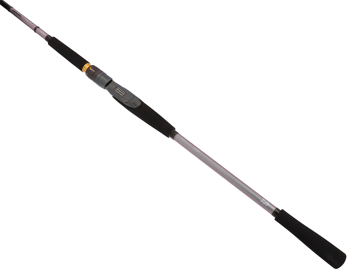 メタリアヒラメ(ロッド)｜DAIWA