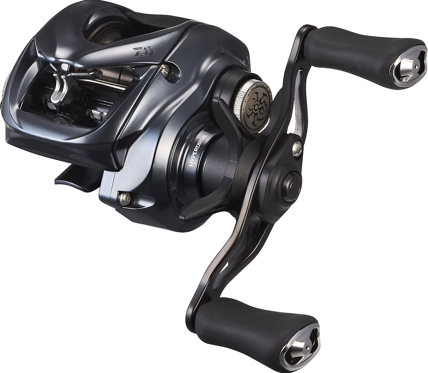 タトゥーラ SV TW(リール)｜DAIWA